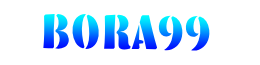 Bora99 RESMI