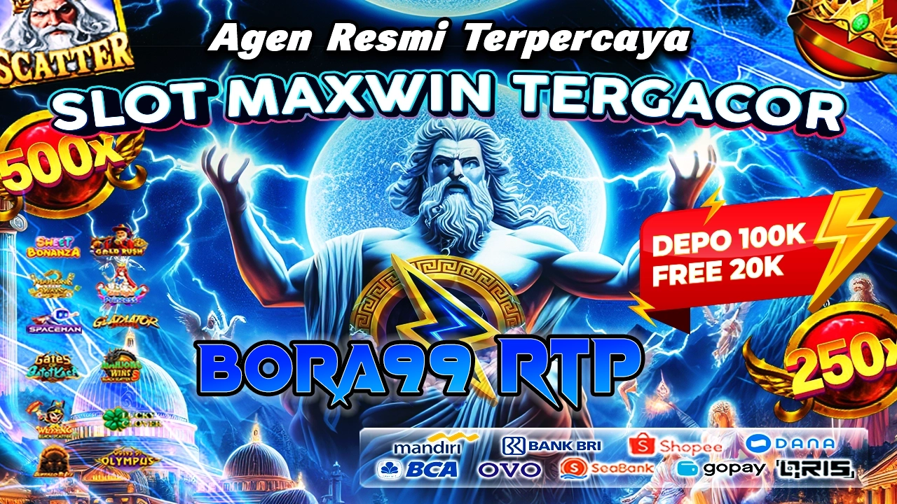 Bora99 rtp